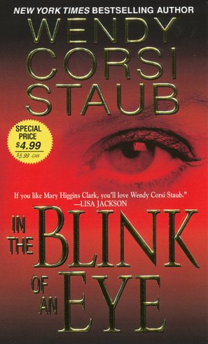 In The Blink Of An Eye