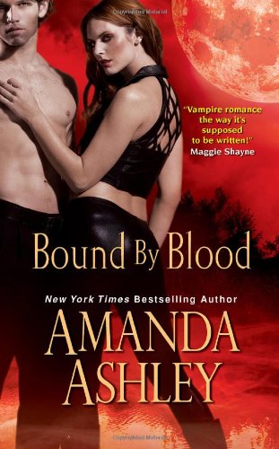 Bound By Blood