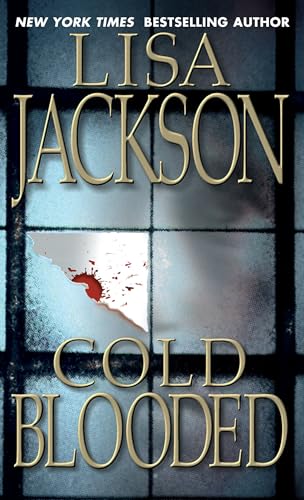 Cold Blooded (A Bentz/Montoya Novel)