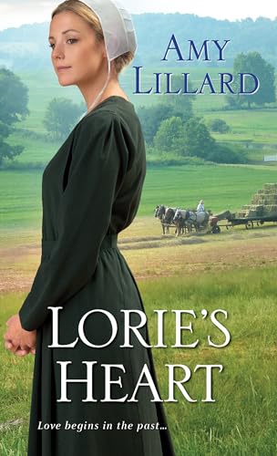 Lorie's Heart (A Wells Landing Romance, Band 3)