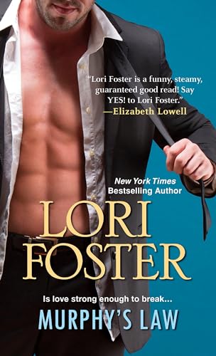 Murphy's Law (Law Series)