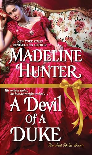 A Devil of a Duke