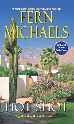 Hot Shot (The Men Of The Sisterhood)