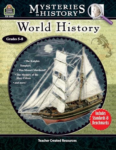 Mysteries in History: World History: World History