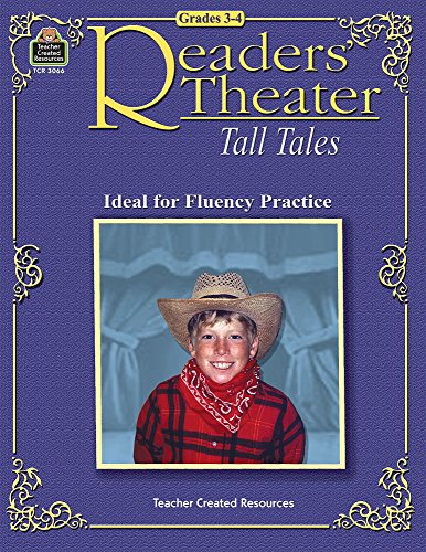 Readers' Theater: Tall Tales: Tall Tales