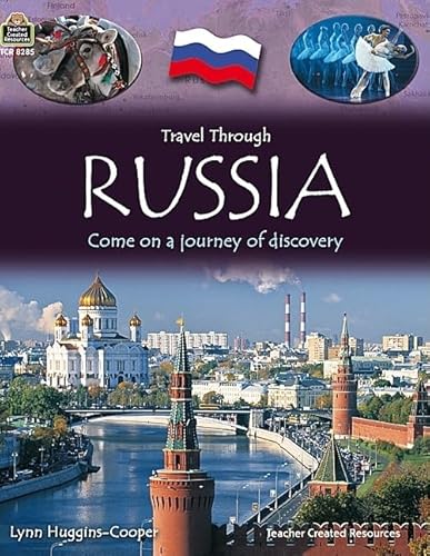 Travel Through: Russia