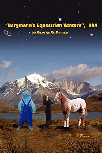 "Bergmann's Equestrian Venture," BK 4