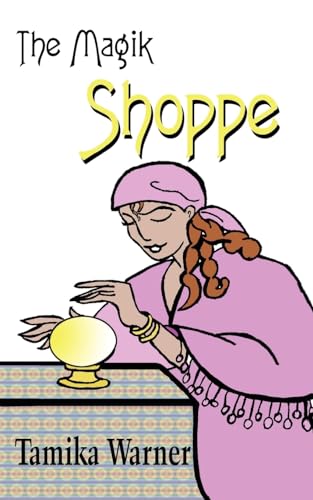 The Magik Shoppe