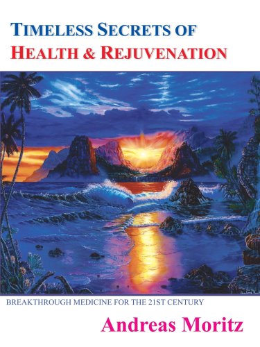 Timeless Secrets of Health And Rejuvenation
