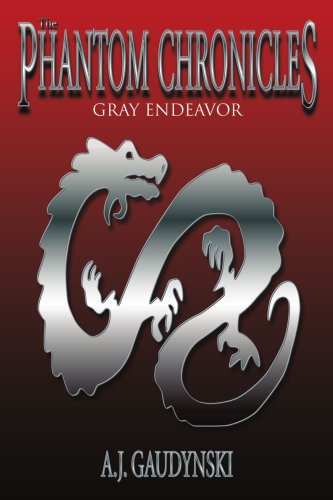 THE PHANTOM CHRONICLES: GRAY ENDEAVOR