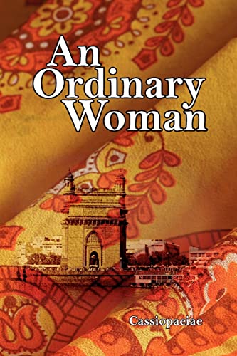 An Ordinary Woman