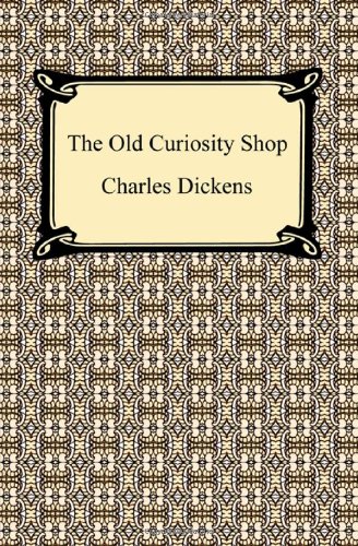 The Old Curiosity Shop
