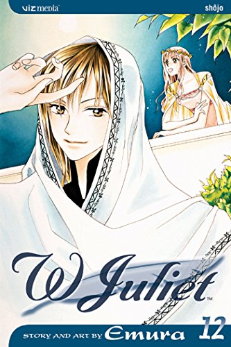 W Juliet, Volume 12
