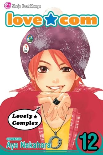 Love?Com, Vol. 12 (12)