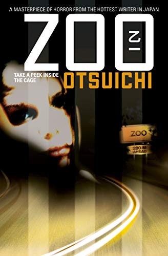 ZOO (ZOO (Novel))