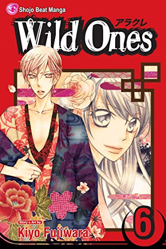 Wild Ones, Vol. 6 (Volume 6)