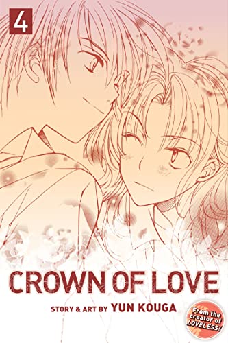 Crown of Love, Vol. 4 (4)