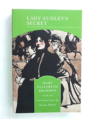 Lady Audley's Secret