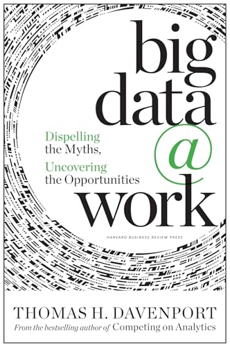 Big Data @ Work