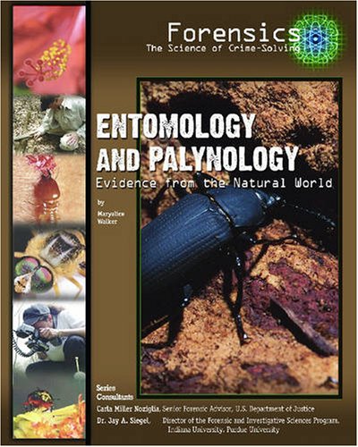 Entomology And Palynology: Evidence from the Natural World