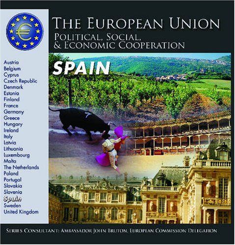 Spain (European Union: Political, Social and Economic Cooperation S.)