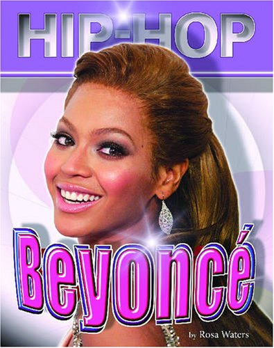 Beyonce (Hip-hop (Part 2) Series)