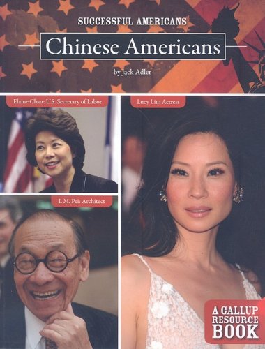 Chinese Americans (Successful Americans)
