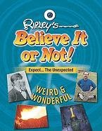 Weird & Wonderful (Ripley's Believe It or Not! (Mason Crest Paperback))