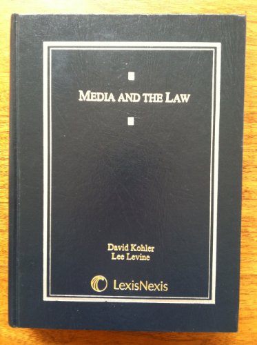 Media and the Law