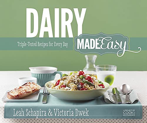 Dairy Made Easy