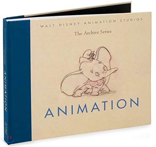 Walt Disney Animation Studios The Archive Series