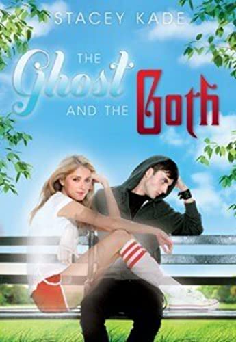 The Ghost and the Goth (A Ghost and the Goth Novel)