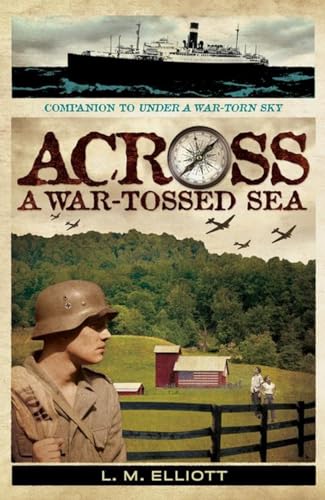 Across a War-Tossed Sea