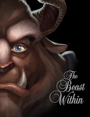 Beast Within, The-Villains, Book 2: A Tale of Beauty's Prince