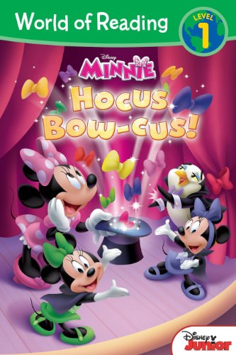 Hocus Bow-cus!