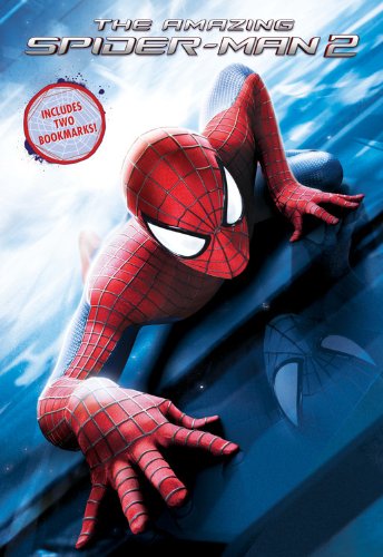 The Amazing Spider-Man 2: The Junior Novel