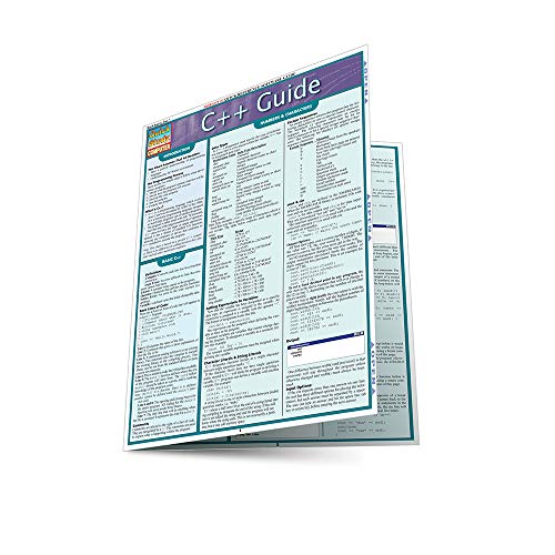 C++ Guide