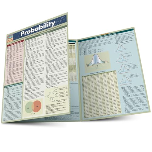Probability (Quick Study Academic)