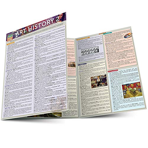 Art History 2 (Quick Study Academic)