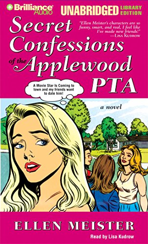 Secret Confessions of the Applewood Pta