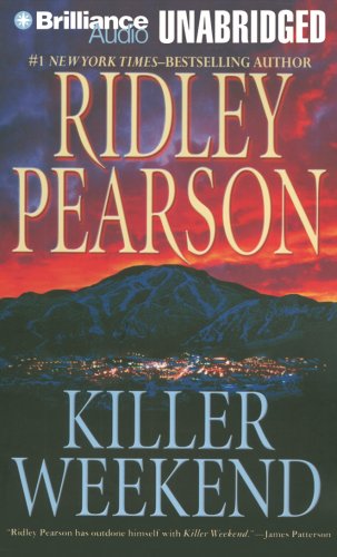 Killer Weekend (Sun Valley Series)