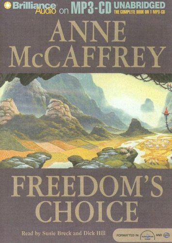 Freedom's Choice (Freedom Series, 2)