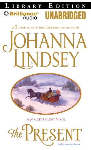 The Present (Malory Family Series)