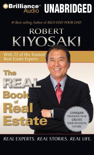 The Real Book of Real Estate: Real Experts, Real Advice, Real Success Stories