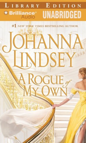 A Rogue of My Own (Reid Family Series)
