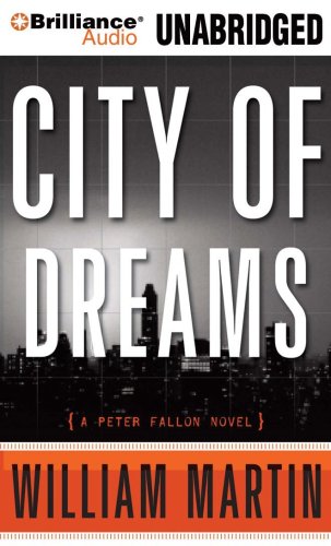 City of Dreams