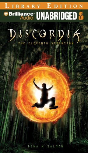 Discordia: The Eleventh Dimension, Library Edition