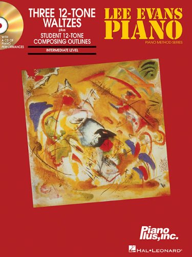 Three 12-Tone Waltzes