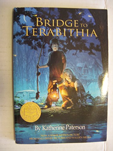 Bridge to Terabithia: Music From and Inspired By
