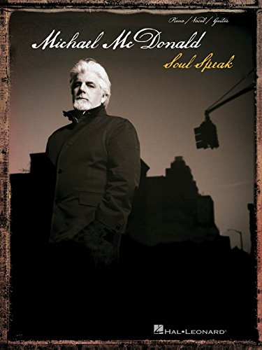 Michael McDonald: Soul Speak